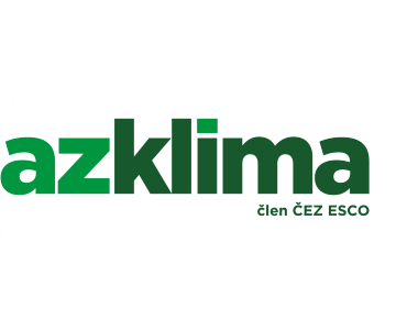 Logo AZ Klima a.s.