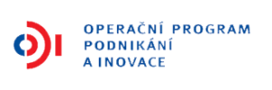 Operační program podnikání a inovace Operační program podnikání a inovace