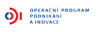 Operační program podnikání a inovace Operační program podnikání a inovace